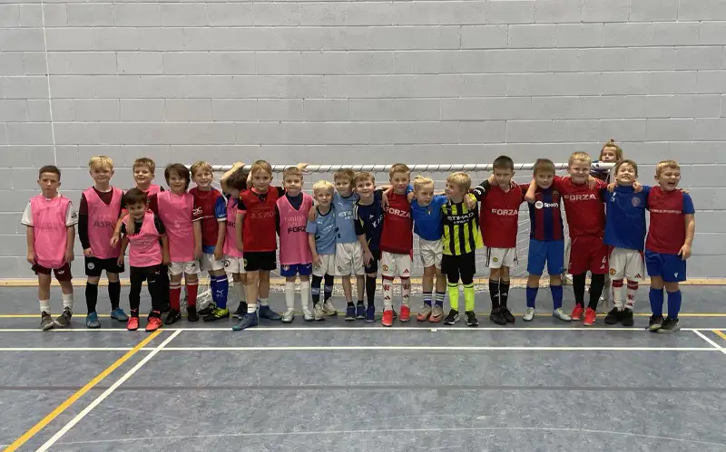 Rondo Academy More Than Football Sports Coaching Classes and Activities for Children Chesterfield Content WebP 002