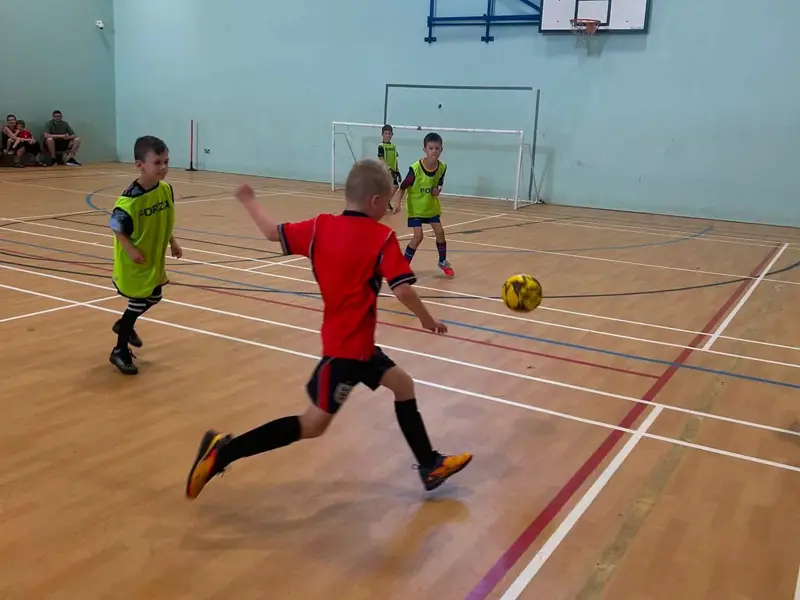 Rondo Academy More Than Football Sports Coaching Classes and Activities for Children Chesterfield Development Rondos WebP 004