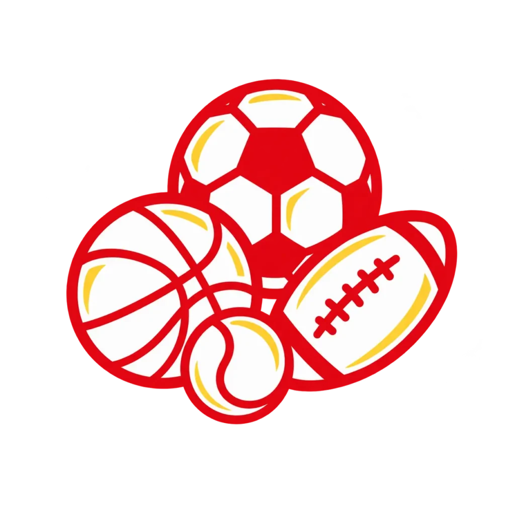 Rondo Academy More Than Football Sports Coaching Classes and Activities for Children Chesterfield Holiday Camp Rondos Icon WebP 003