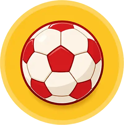 Rondo Academy More Than Football Sports Coaching Classes and Activities for Children Chesterfield Icon WebP 002
