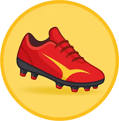 Rondo Academy More Than Football Sports Coaching Classes and Activities for Children Chesterfield Icon WebP 003